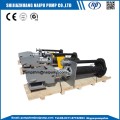 Centrifugal Vertical Sump Solids Trash Slurry Pump