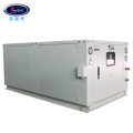 20HP  split water industrial chiller system