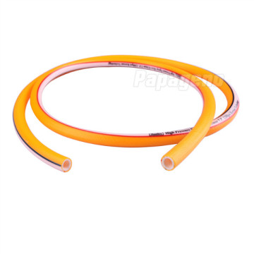 PVC Braided Tube (inner diameter (10mm)