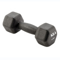 Cast Iron Hex Dumbbell Sets