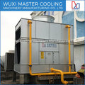 Msthk-100 Steel Metal Open Cooling Tower