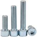 ZP Hex Head Goad Bolt Bolt Bolt Vint Vint