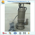 Centrifugal Submersible High Temperature Sewage Pump