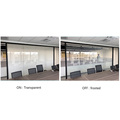 Vidrio curvo HD Smart Glass Privacy Glass