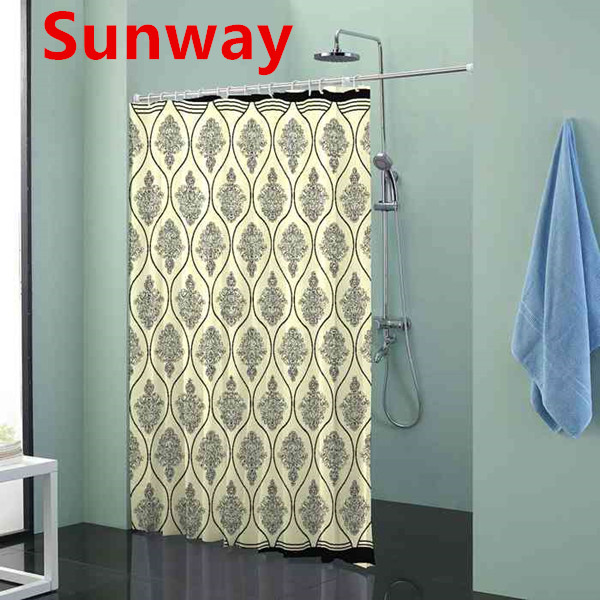 Shower Curtain