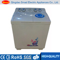 Semi Automatic Double Tubs Top Loading Washing Machine