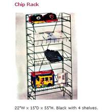 Shoes Rack /Metal Shelf Rack (SLL-R003)