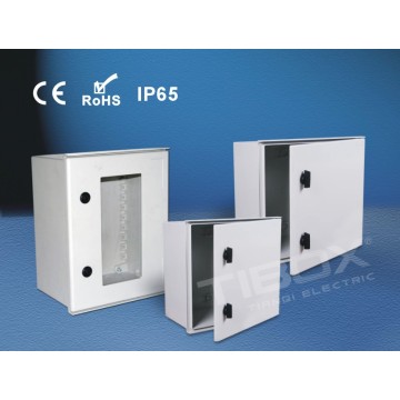 SMC / DMC IP65 Polyester Enclosure