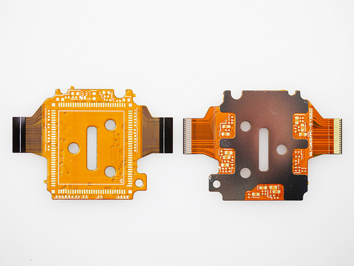 Rigid-Flexible PCB