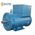 EvoTec Marine Alternator Coupled With Diesel Engine