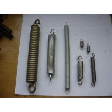 Advanced testing Equipment for extension Spring