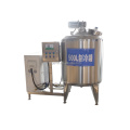 Cold Water Chiller Yogurt Ice Cream Chiller Machine