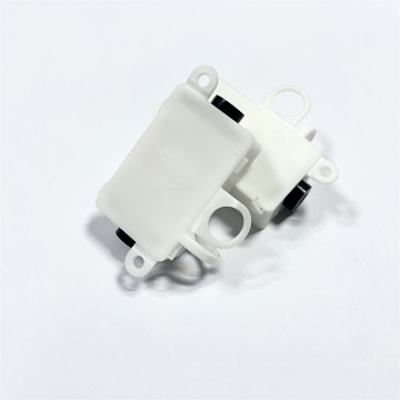 Plastic Electric Power Cable Enclosure Opital Junction Box