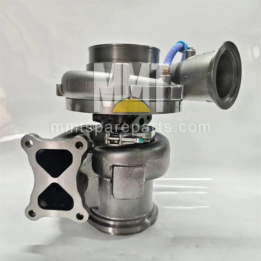 Turbocharger 518-0435 Turbocharger 518-0435