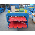 Double Layer Profile Machine For Roofing Sheets