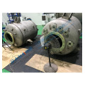 Fluoroplastic PVDF Lined Steel Tank Anticorrosive Equipment