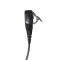 Motorola PMLN7269 two way radio with bluetooth headset