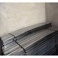 Hot Dipped Metal Flat Rib Lath