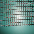 Stainless Steel square crimped wire mesh