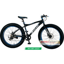 Legierung 7 Speed ​​Fat Mountain Bike (MK14MT-26257)