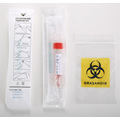 Disposable Collection & Transport Kits (Inactivated)