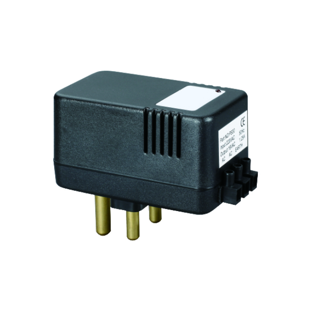 9V Power Adapter