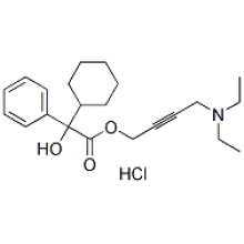 Oxybutynin chloride 1508-65-2