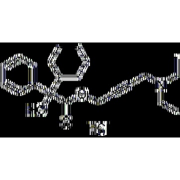 Оксибутинин хлорид 1508-65-2