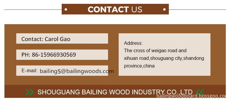 bailing woods contact