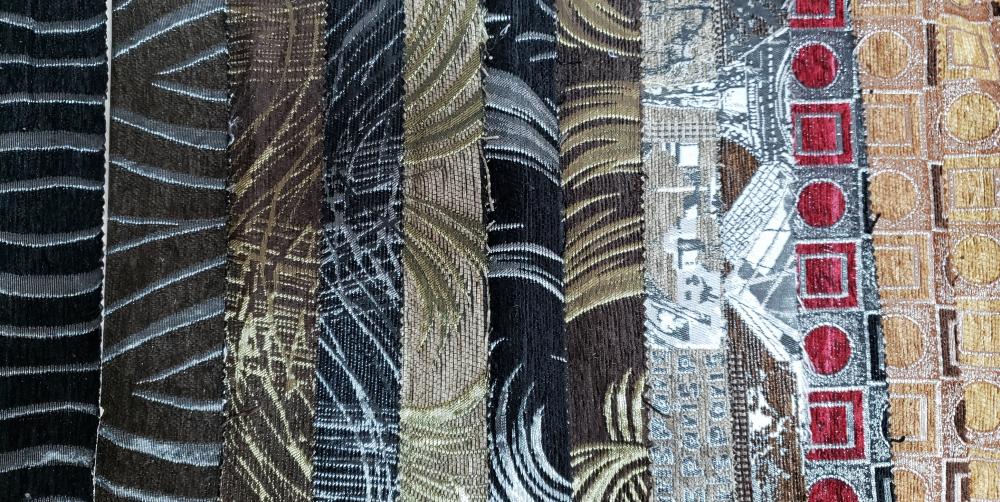 Chenille Fabric Chenille Fabric