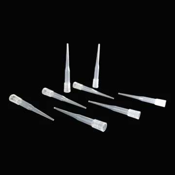 Siny Disposable Plastic Transfer Pipette Tips