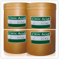 Citric Acid CAS5949291 C6H8O7H2O