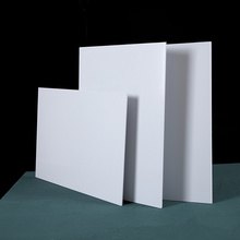 High Impact Polystyrene Plastic White HIPS Sheet