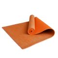 Eco friendly PVC foam yoga mat