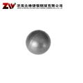 B2 Forged Grinding Balls hot rolling balls