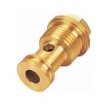 Custom Fabrication High Precision Brass Sand Casting Parts