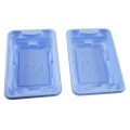 thermoforming dental trays PP sterile blister packaging