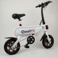 12'' 350W Light weight Adult Foldable Electric Bike