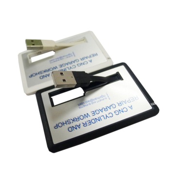 Hohe Quailty Card Bulk-USB-Flash-Laufwerke