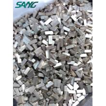 Diamond Tools Segment for Granite Cutting Disc