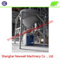 20kg Valve Bag Dry Mortar Bagging Machine