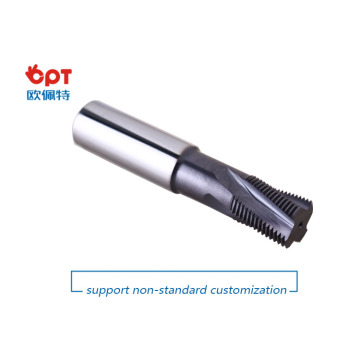 Taper pipe Taps High speed steel alloy steel