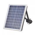 25W Exterior Solar Lamp Post Lights