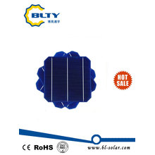 156mm Mono Solar Cells 3bb/4bb From 17%-19.2%