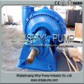 Heavy Duty Barge Loading Centrifugal Gravel Pump