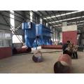 Downflow Dust Collector For Sand Blasting Room