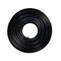 Twin core solar cable lszh