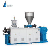 JHZ80 / 156 Double Extruder Machine