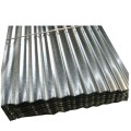 prime building materials aliminium corrugated acrylic sheet