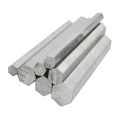 supper qulity astm b348 titanium hexagonal bar